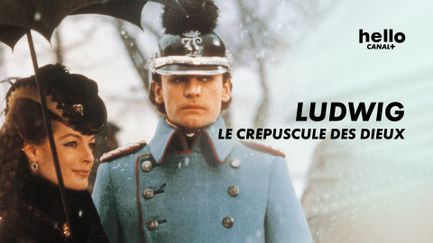 Ludwig ou le crépuscule des dieux