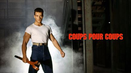 Coups pour coups