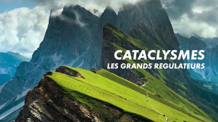 Cataclysmes, les grands régulateurs