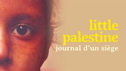 Little Palestine, journal d'un siège