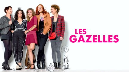 Les gazelles