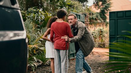 Petit pays - Trailer