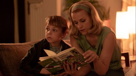 Duelles - Trailer
