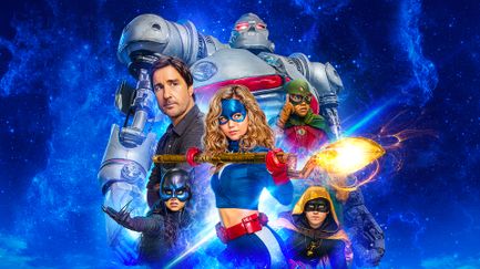 Stargirl - Season 1 - Trailer