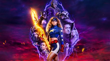 Stargirl - Season 2 - Trailer