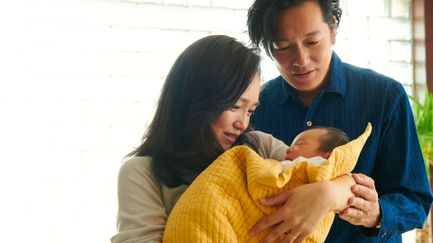 True Mothers - Trailer