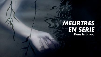 Meurtres en série dans le Bayou