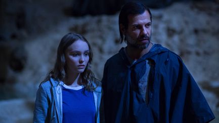 Les fauves - Trailer