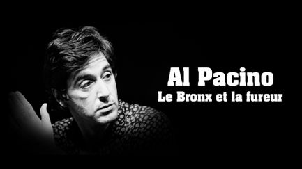 Al Pacino : le Bronx et la fureur