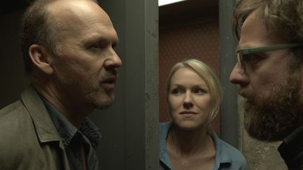 Birdman - Trailer