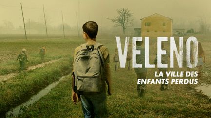 Veleno, la ville des enfants perdus