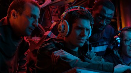 Le chant du loup - Trailer