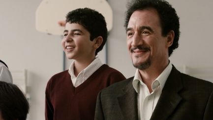 Monsieur Lazhar - Trailer