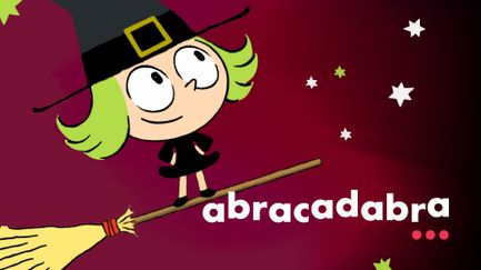 Abracadabra