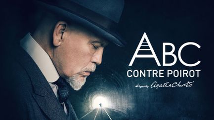 ABC contre Poirot d'après Agatha Christie