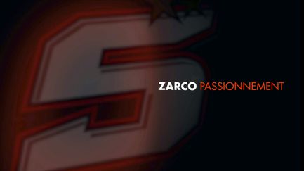 Zarco passionnément