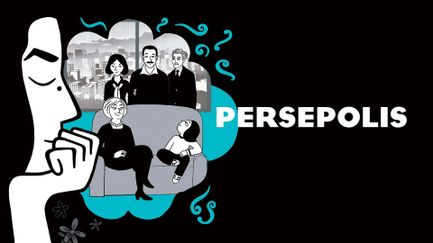 Persepolis