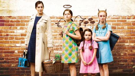 Gamines - Trailer