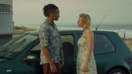 De l'or pour les chiens - Trailer