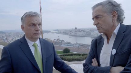 Princesse Europe - Trailer