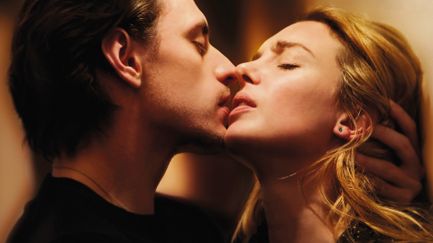 Passion simple - Trailer