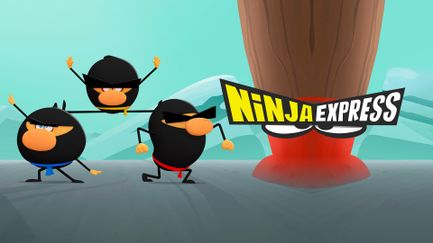 Ninja Express