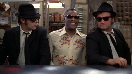 Les Blues Brothers - Trailer