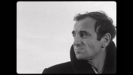 Le regard de Charles - Trailer