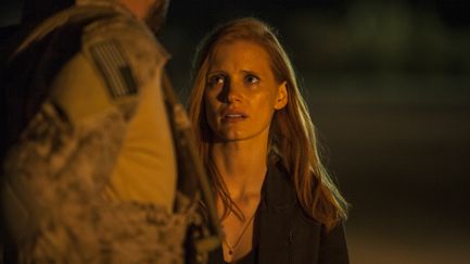 Zero Dark Thirty - Trailer