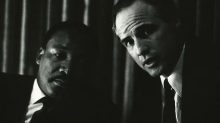 Listen to Me Marlon - Trailer