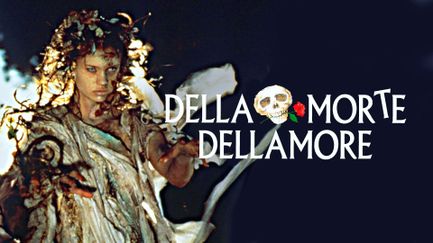 Dellamorte dellamore