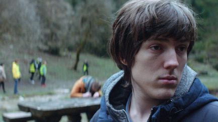 Les particules - Trailer