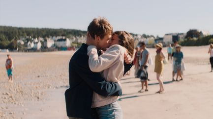 La dernière vie de Simon - Trailer