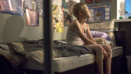 Faute d'amour - Trailer