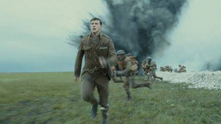 1917 - Trailer