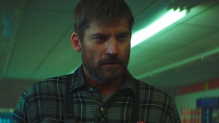 The Silencing - Trailer