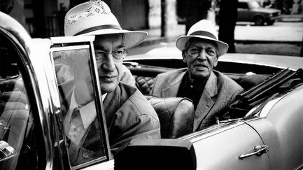 Buena Vista Social Club - Trailer