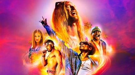 The Beach Bum - Trailer