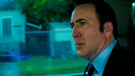 The Runner - Trailer