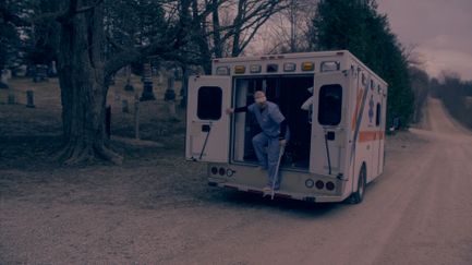 Deadsight - Trailer