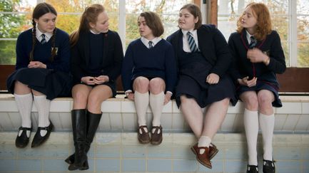 The Falling - Trailer