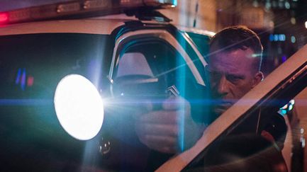 Night Shift - Patrouille de nuit -