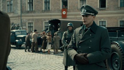 Invasion Day - Trailer