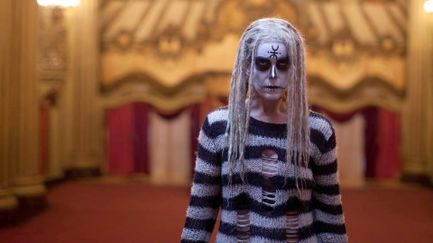 Lords of Salem - Trailer