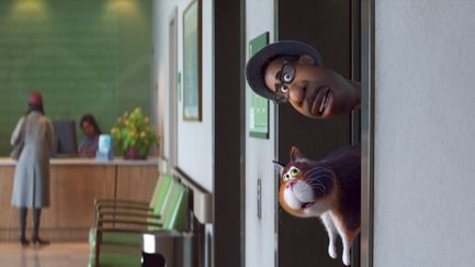 Soul - Trailer