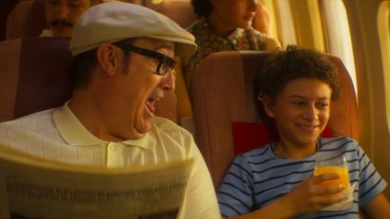L'oubli que nous serons - Trailer