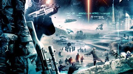 One Shot - Trailer