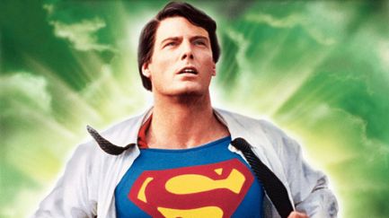 Superman  3 - Trailer