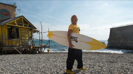 Brice 3 - Trailer