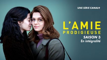 L'amie prodigieuse